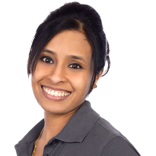 Dr. Sangeeta Pai 