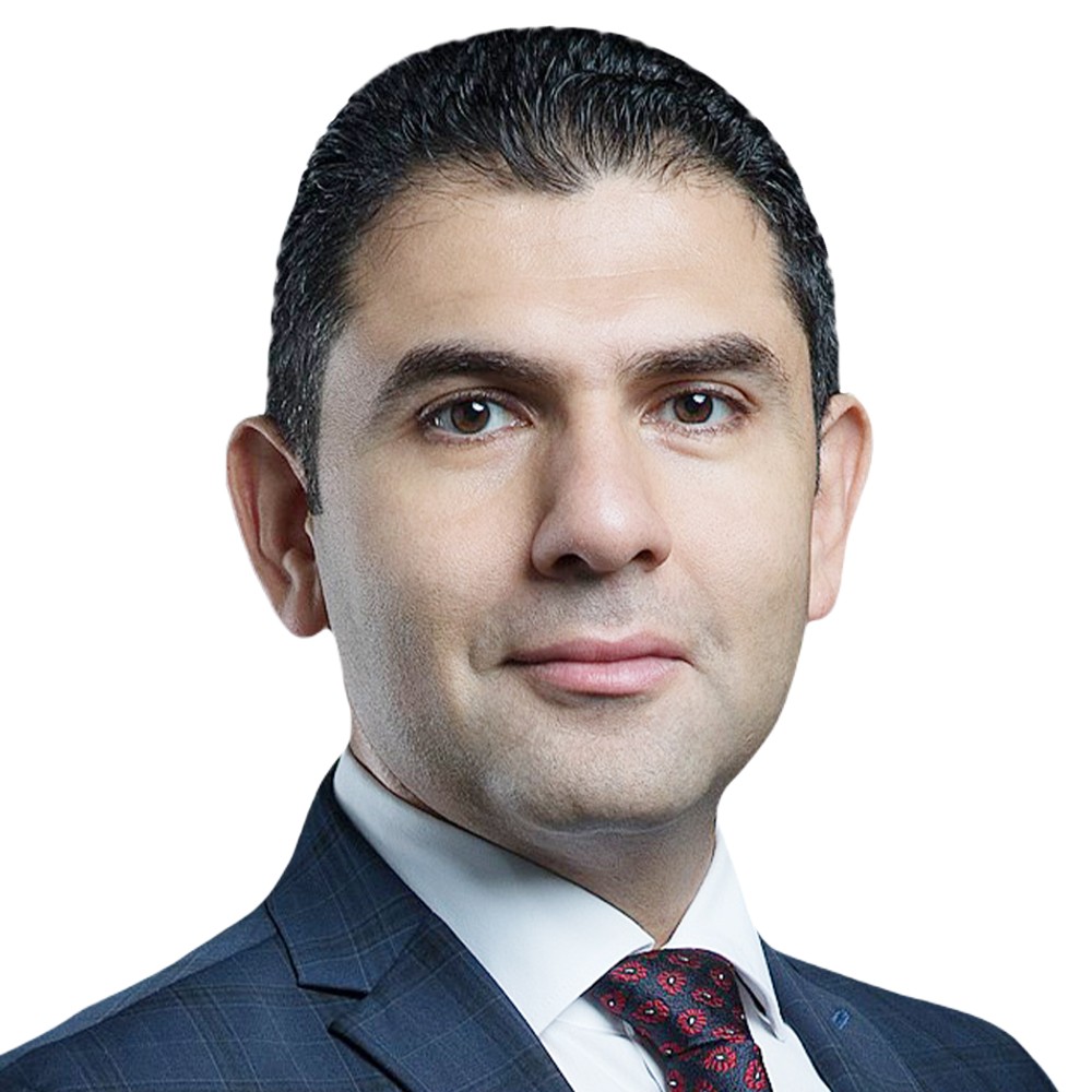 Prof. Dr. Wael Att 