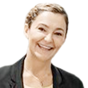 Dr. Coelette Smit 