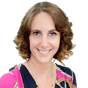  Ester Hoekstra M.Sc.