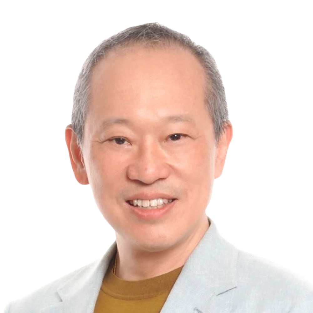 Dr. James Chow 