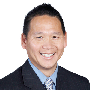 Prof. Dr. James Mah 