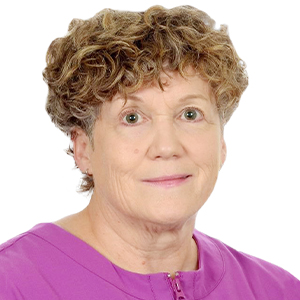  Kathy Bassett BSDH, RDH, MEd, QOM