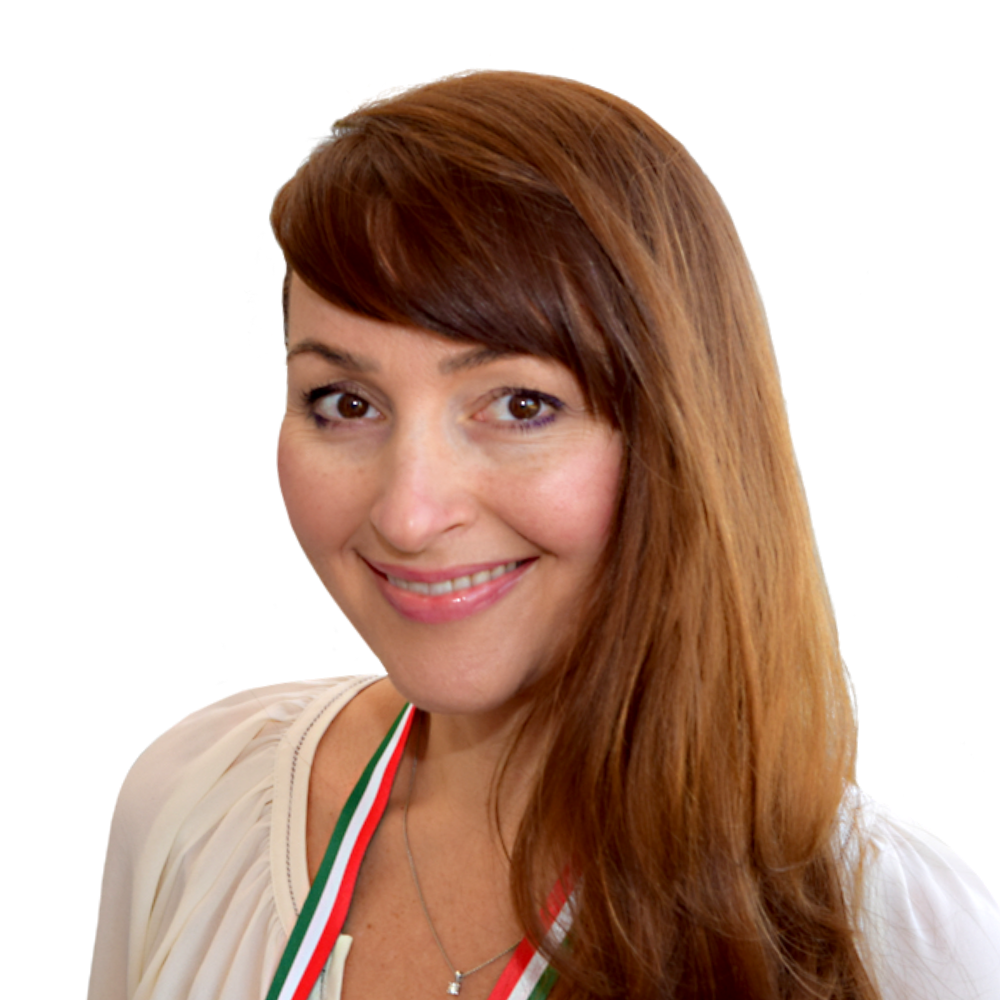 Dr. Kathrin  Mangelsdorf 