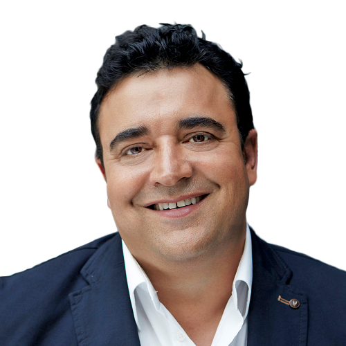 Dr. Armin Nedjat 