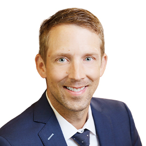Dr. Mike Skramstad 