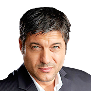 MDT Nondas Vlachopoulos 