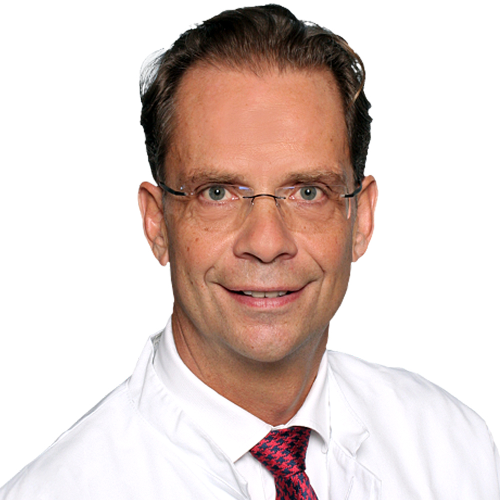 Prof. Dr. Dr. Frank Palm 
