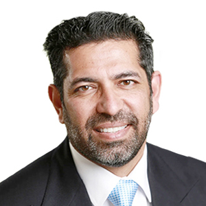 Dr. Sameer Puri 