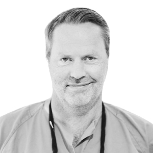 Dr. Tore Berset DDS