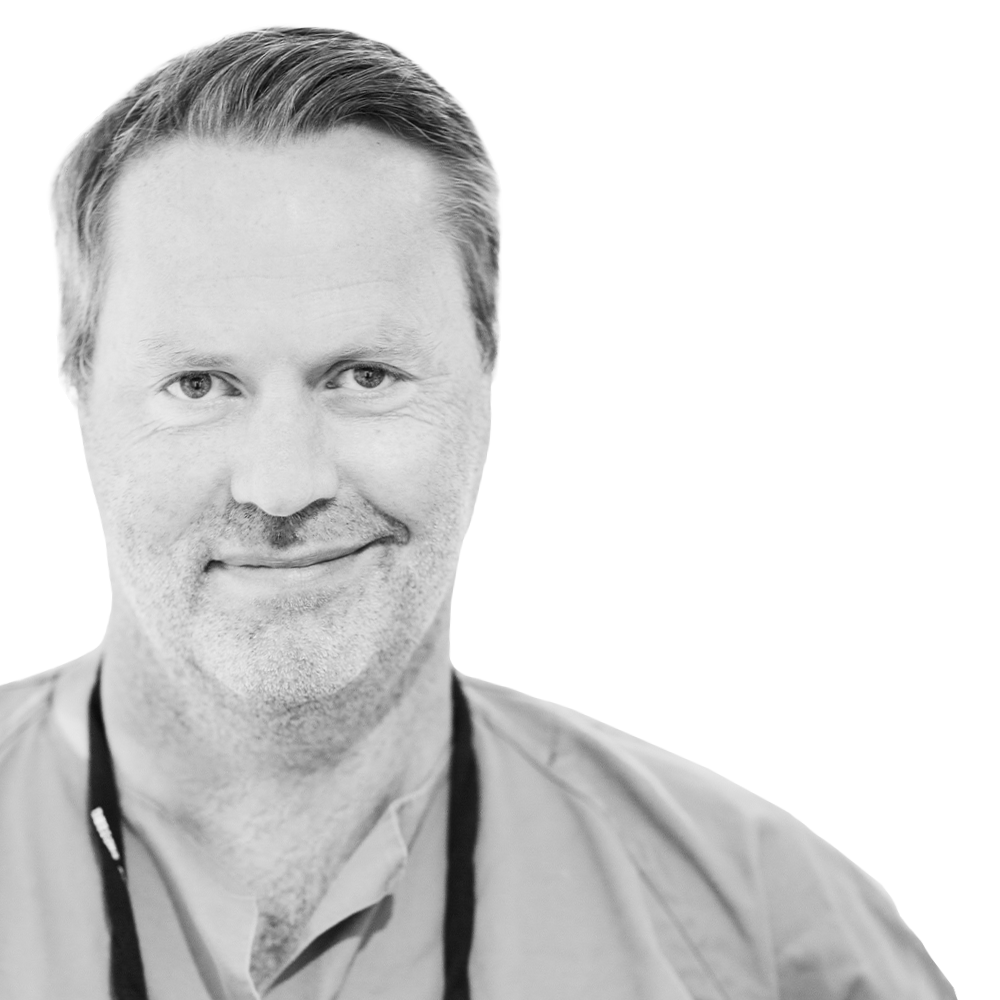 Dr. Tore Berset DDS