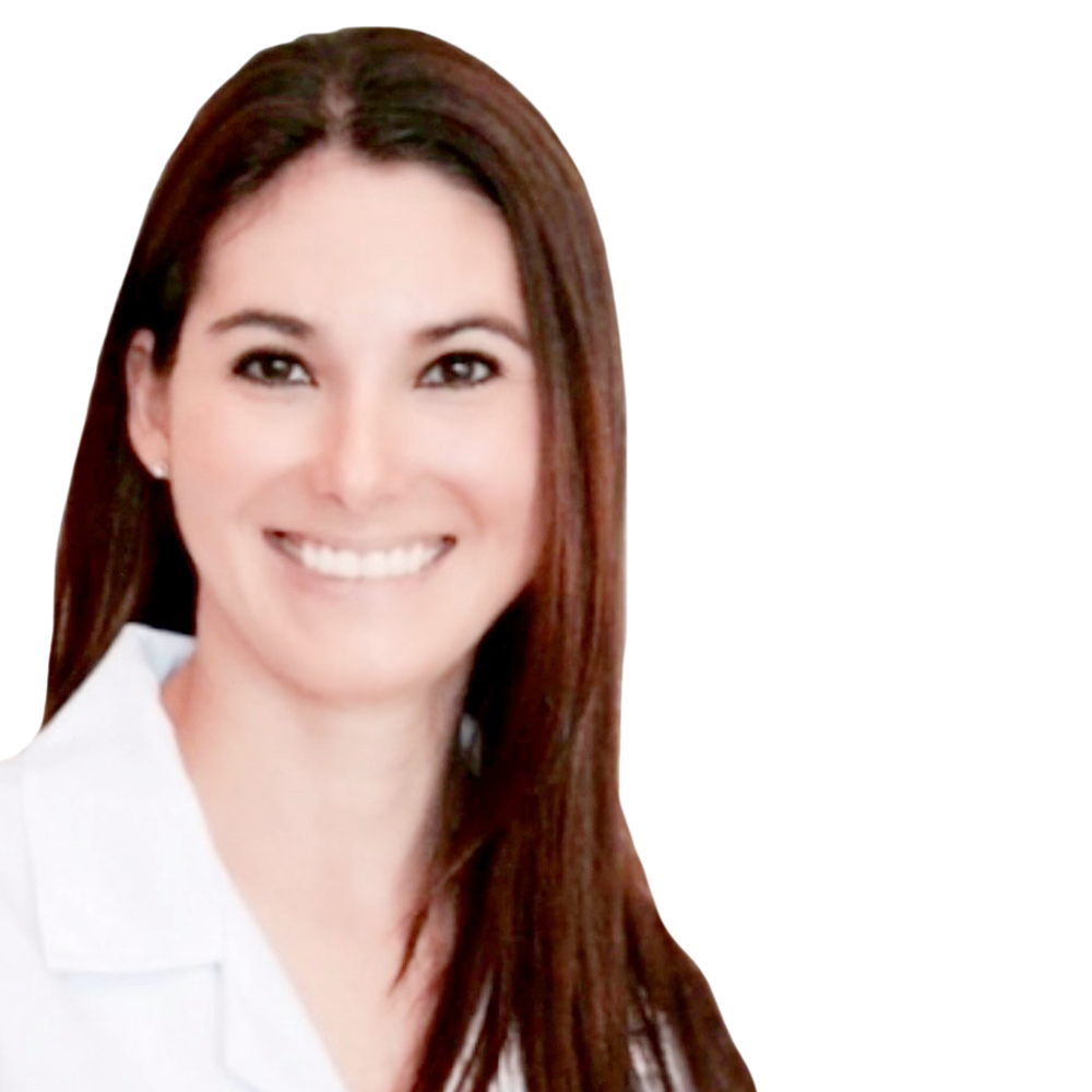 Dr. Daisy Masis