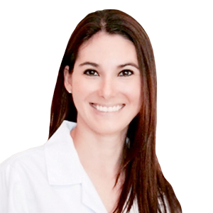 Dr. Daisy Masis 