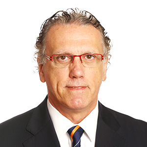 Dr. Daniele Botticelli 
