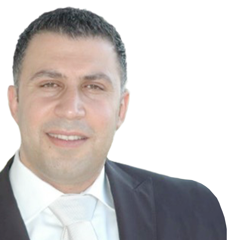 Prof. Fidel Nabbout 