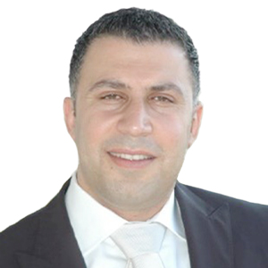 Prof. Fidel Nabbout 