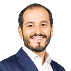 Dr. Giorgio Pagni 
