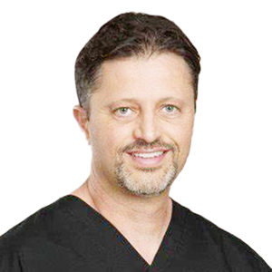 Dr. Greg Grillo DDS