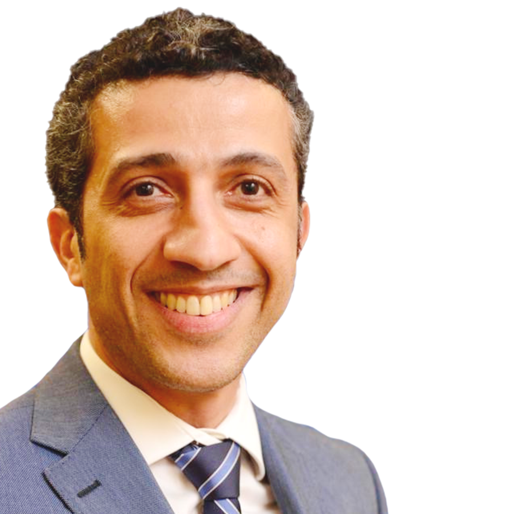 Prof. Jamil A. Shibli 
