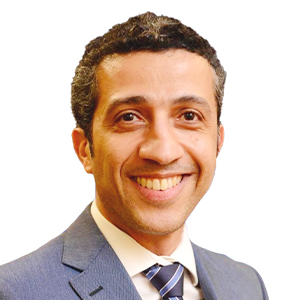 Prof. Jamil A. Shibli 