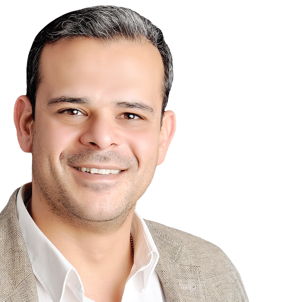 Dr. Mahmoud Ezzat Ghazi 