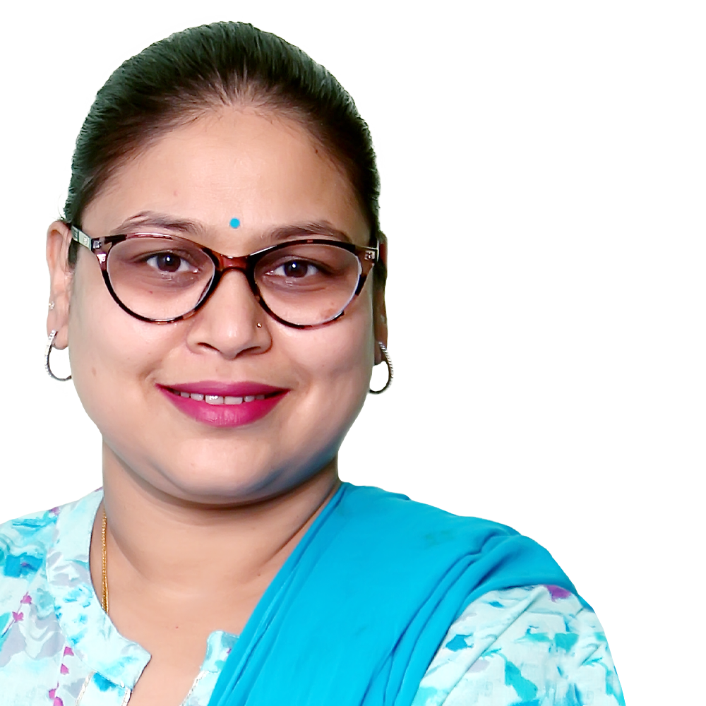 Ass. Prof. Pallavi Daigavane