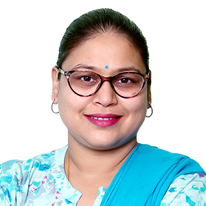 Ass. Prof. Pallavi Daigavane 