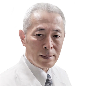 Prof. Shohei Kasugai 