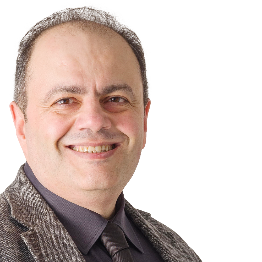 Dr. Ugur Ergin 