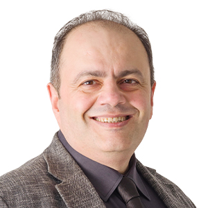 Dr. Ugur Ergin 