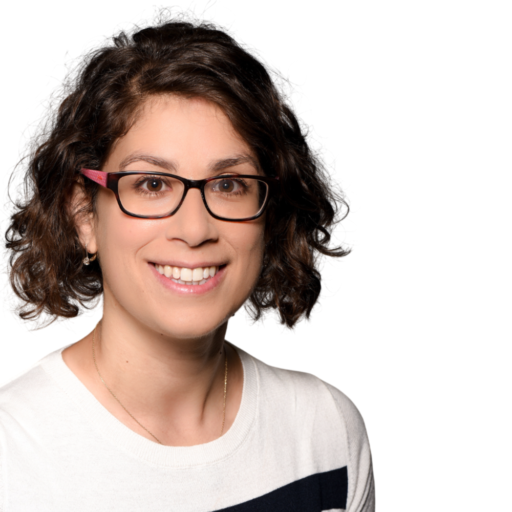 Dr. Zehra  Yonel 
