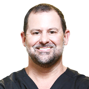 Dr. Adam Hogan 