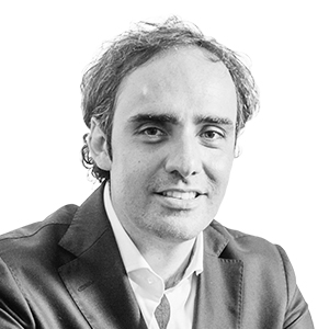 Dr. Alfonso Rao 