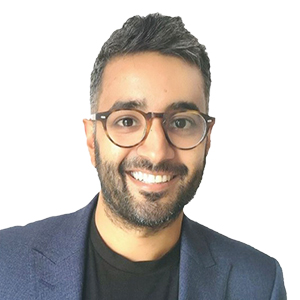 Dr. Dipesh Kothari 