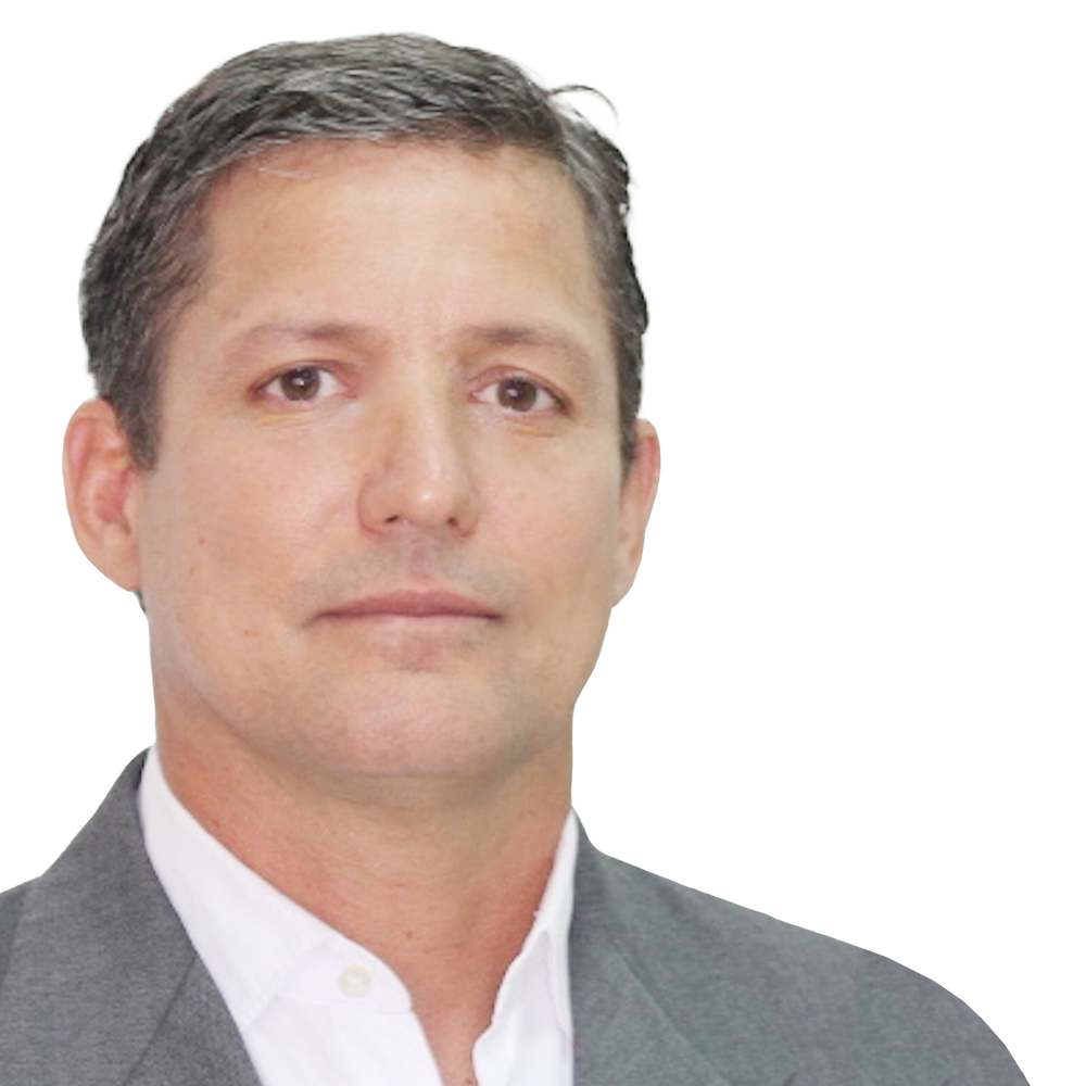 Prof. Juan Pablo Gómez Arango