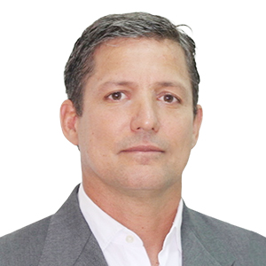 Prof. Juan Pablo Gómez Arango 