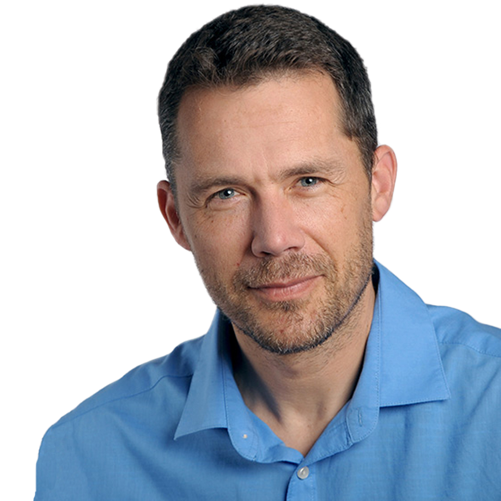 Dr. Markus Lenhard 