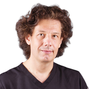 Dr. Olivier Chéron 