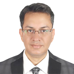 Prof. Puneet Batra 