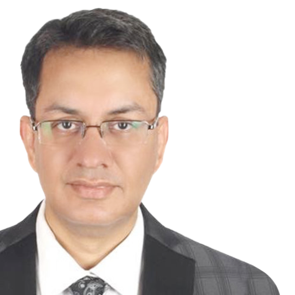 Prof. Puneet Batra