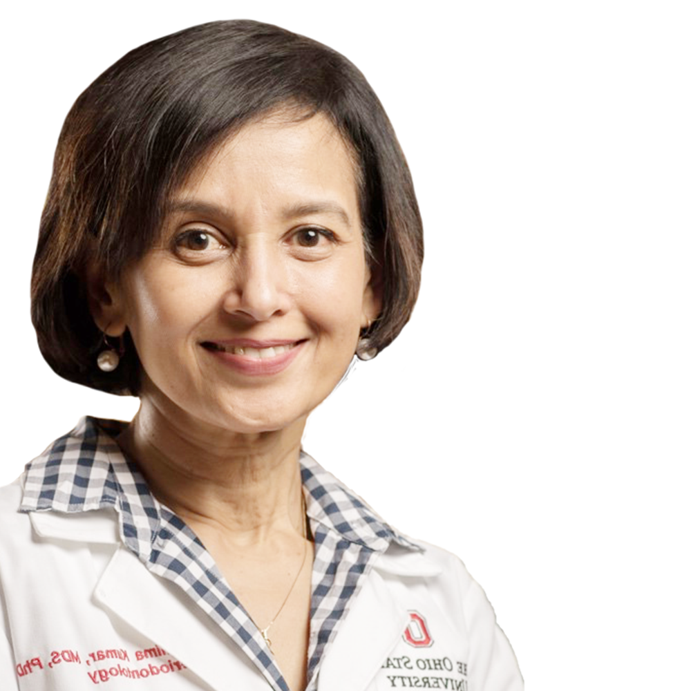 Dr. Purnima Kumar 