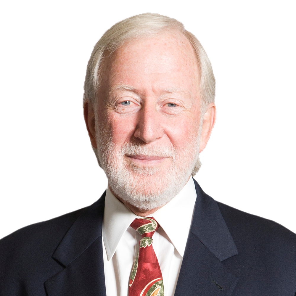 Prof. Dr. Stanley F. Malamed D.M.D.