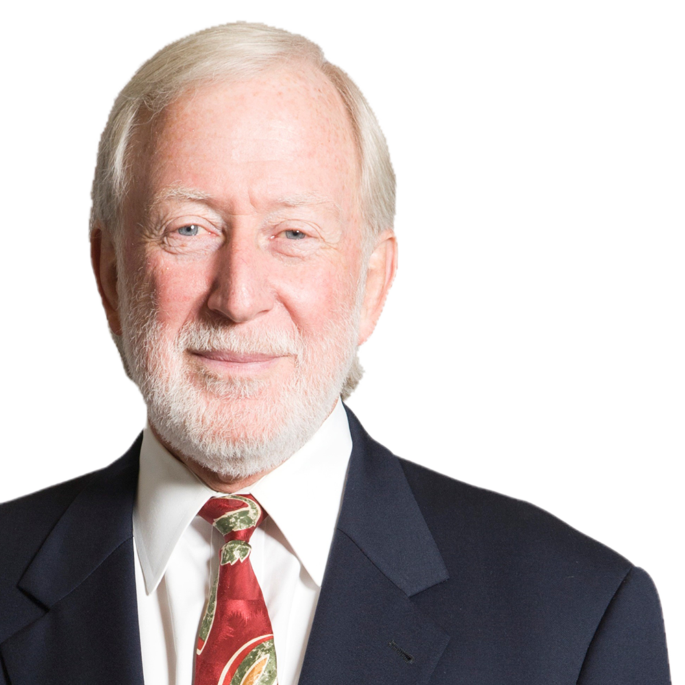 Prof. Dr. Stanley F. Malamed D.M.D.