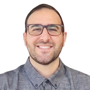  Travis Stacey Sr. Account Executive