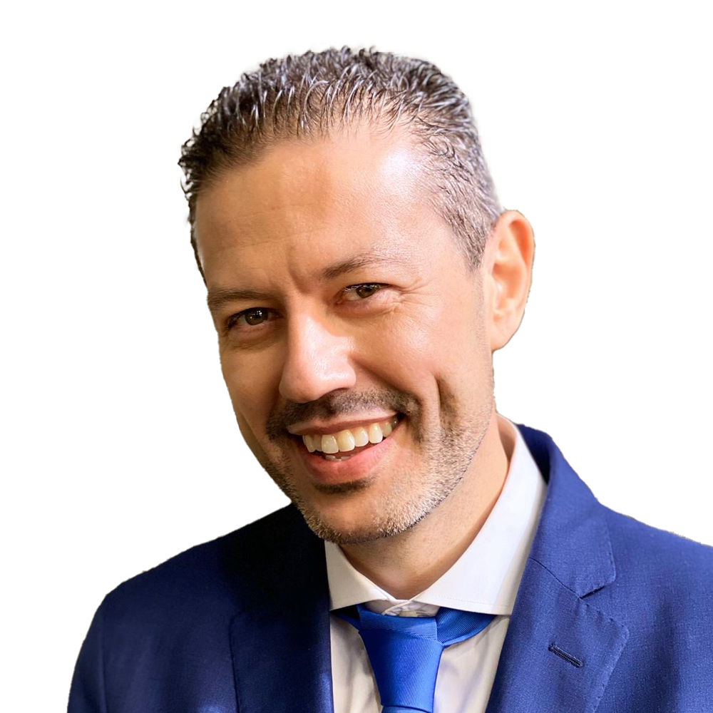 Dr. Carlos Fernández Villares 