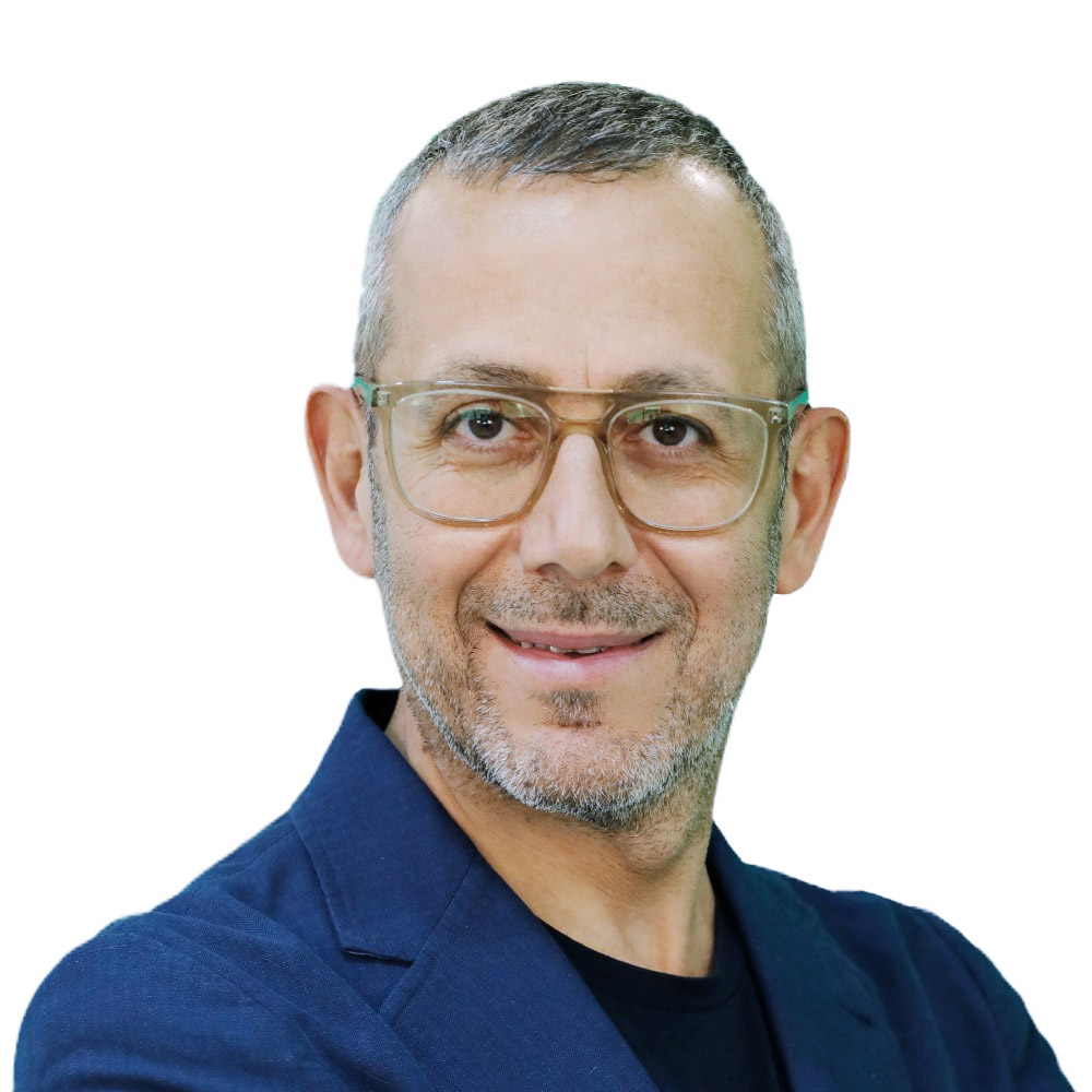 Prof. Hani Tohme 