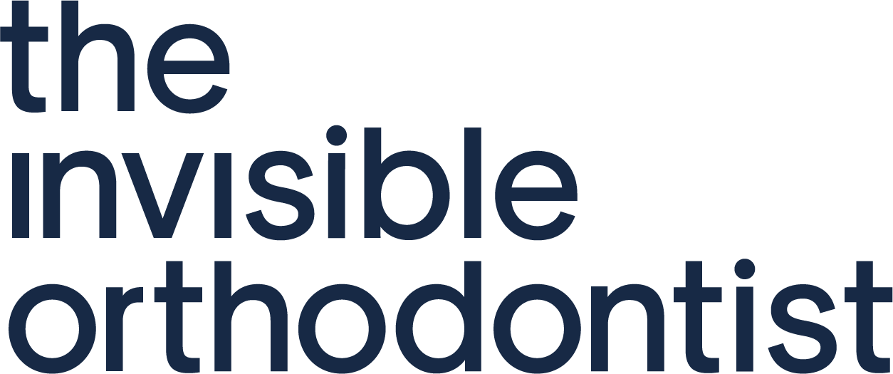 The Invisible Orthodontist