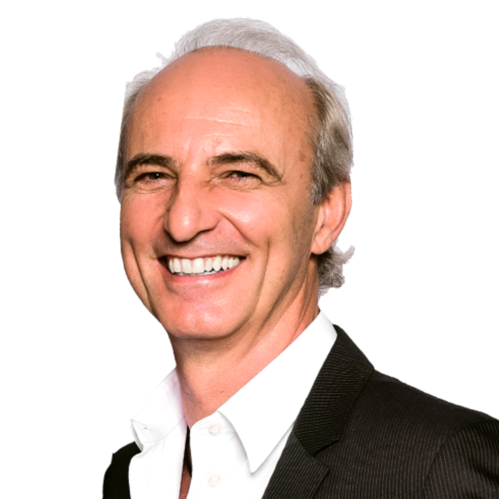 Prof. Dr. Mauro Marincola 