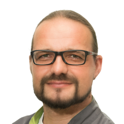 Dr. med. dent.  Günther  Stöckl 