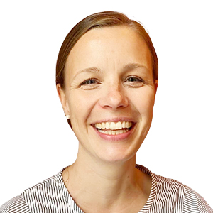 Dr. Anne Mette Stougaard 